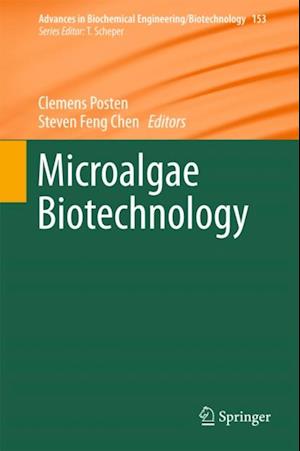 Microalgae Biotechnology