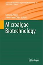 Microalgae Biotechnology