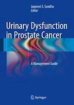 Urinary Dysfunction in Prostate Cancer