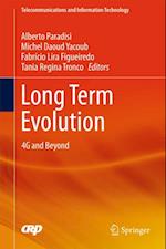 Long Term Evolution