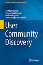 User Community Discovery