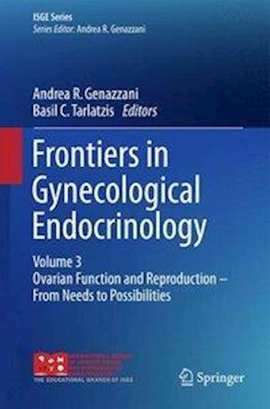 Frontiers in Gynecological Endocrinology