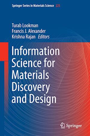 Information Science for Materials Discovery and Design