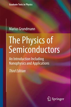 Physics of Semiconductors