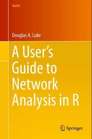 User's Guide to Network Analysis in R