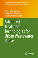 Advanced Treatment Technologies for Urban Wastewater Reuse