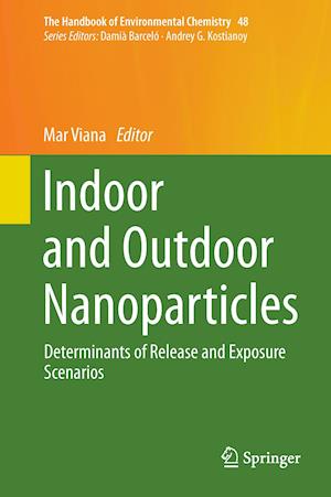 Indoor and Outdoor Nanoparticles