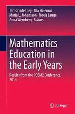 Mathematics Education in the Early Years