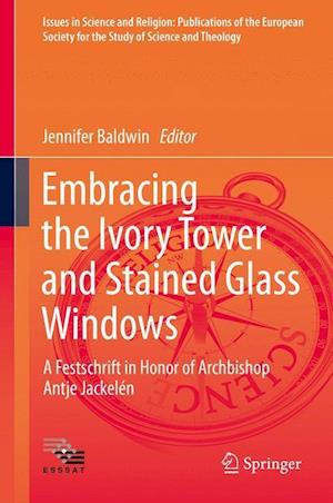 Embracing the Ivory Tower and Stained Glass Windows