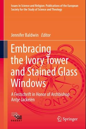 Embracing the Ivory Tower and Stained Glass Windows