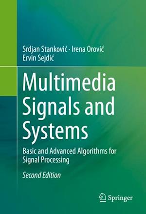 Multimedia Signals and Systems