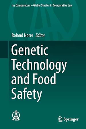 Genetic Technology and Food Safety