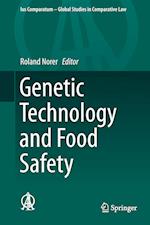 Genetic Technology and Food Safety