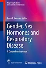 Gender, Sex Hormones and Respiratory Disease