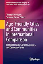 Age-Friendly Cities and Communities in International Comparison