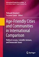 Age-Friendly Cities and Communities in International Comparison