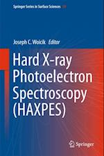 Hard X-ray Photoelectron Spectroscopy (HAXPES)