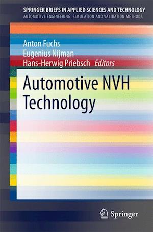 Automotive NVH Technology