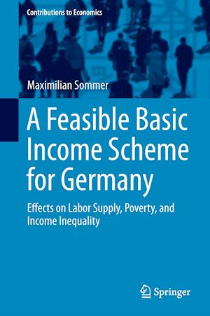 A Feasible Basic Income Scheme for Germany