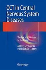 OCT in Central Nervous System Diseases