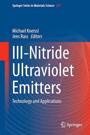 III-Nitride Ultraviolet Emitters