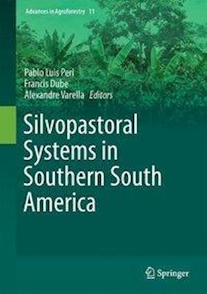 Silvopastoral Systems in Southern South America