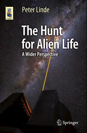 Hunt for Alien Life