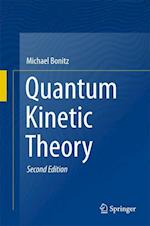 Quantum Kinetic Theory