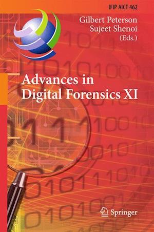 Advances in Digital Forensics XI