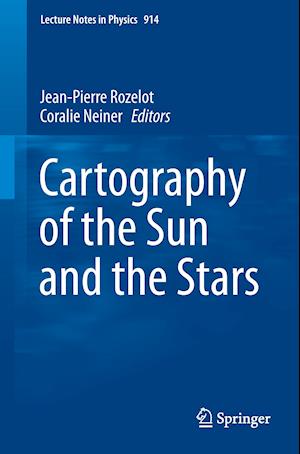 Cartography of the Sun and the Stars