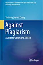 Against Plagiarism