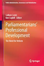 Parliamentarians’ Professional Development