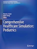 Comprehensive Healthcare Simulation: Pediatrics