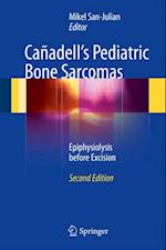 Canadell's Pediatric Bone Sarcomas