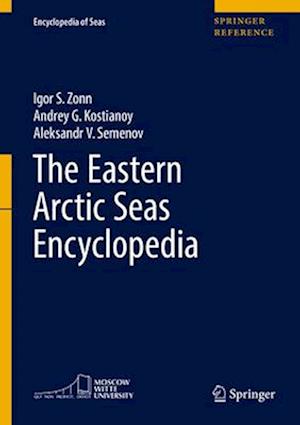 The Eastern Arctic Seas Encyclopedia