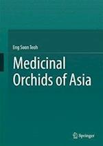 Medicinal Orchids of Asia