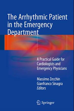 Arrhythmic Patient in the Emergency Department