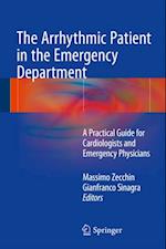 Arrhythmic Patient in the Emergency Department