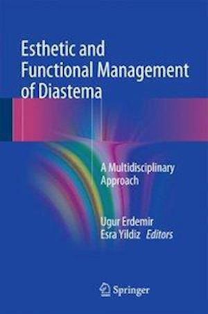 Esthetic and Functional Management of Diastema