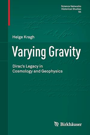 Varying Gravity