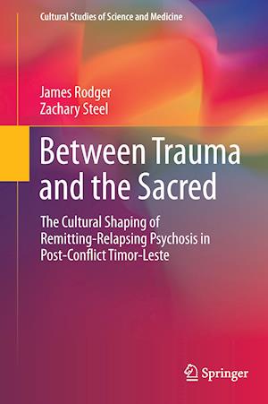 Between Trauma and the Sacred