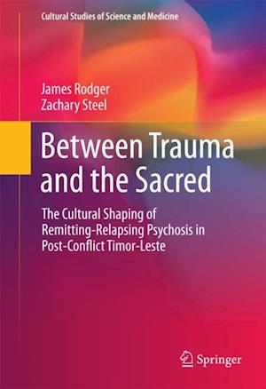 Between Trauma and the Sacred