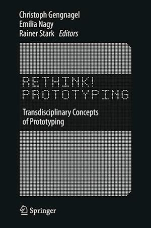 Rethink! Prototyping