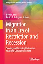 Migration in an Era of Restriction and Recession