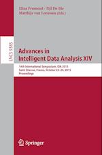 Advances in Intelligent Data Analysis XIV