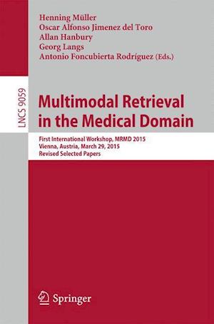 Multimodal Retrieval in the Medical Domain