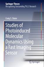 Studies of Photoinduced Molecular Dynamics Using a Fast Imaging Sensor