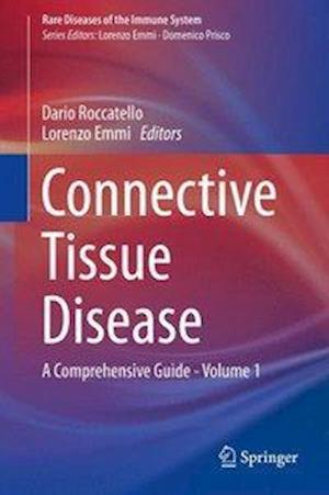 Connective Tissue Disease