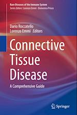 Connective Tissue Disease