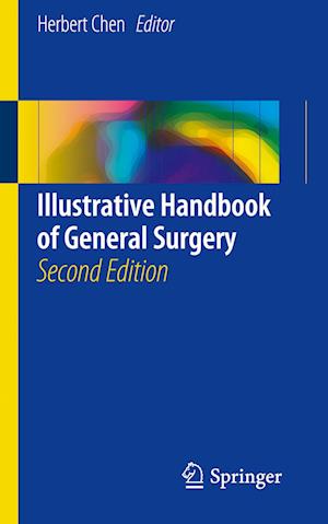 Illustrative Handbook of General Surgery